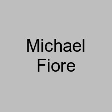 Michael Fiore