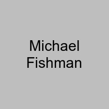 Michael Fishman