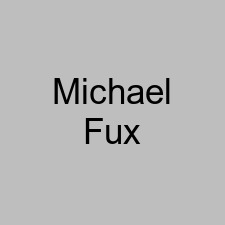 Michael Fux