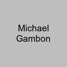 Michael Gambon