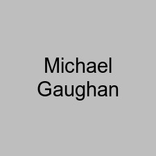 Michael Gaughan