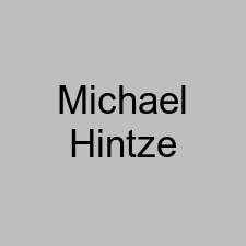 Michael Hintze