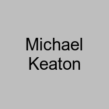 Michael Keaton