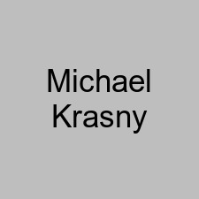 Michael Krasny