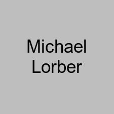 Michael Lorber