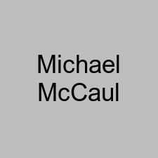 Michael McCaul