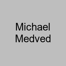 Michael Medved