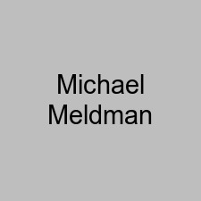 Michael Meldman