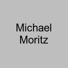 Michael Moritz