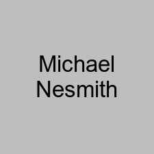 Michael Nesmith