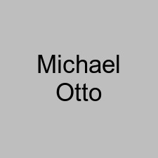 Michael Otto