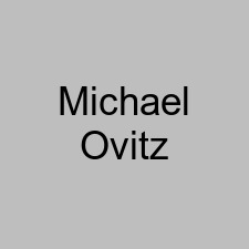 Michael Ovitz