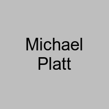 Michael Platt