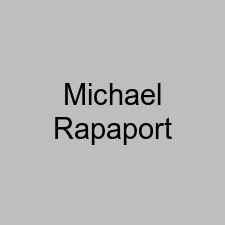 Michael Rapaport