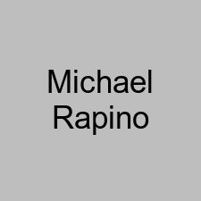 Michael Rapino