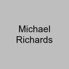 Michael Richards