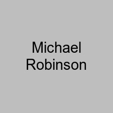 Michael Robinson