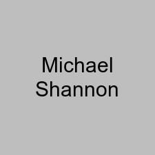 Michael Shannon