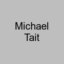Michael Tait