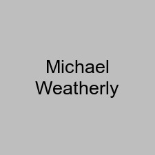 Michael Weatherly