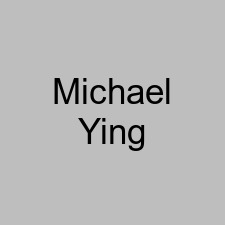Michael Ying