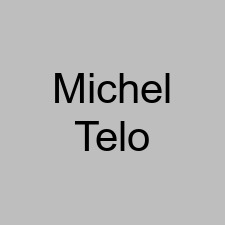 Michel Telo