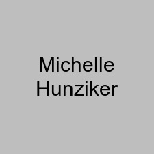 Michelle Hunziker