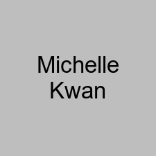 Michelle Kwan
