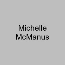 Michelle McManus