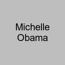 Michelle Obama