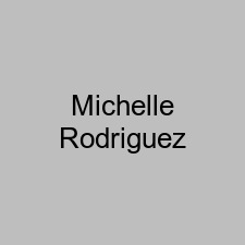 Michelle Rodriguez