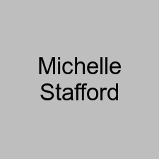 Michelle Stafford
