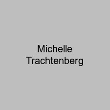 Michelle Trachtenberg