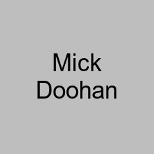 Mick Doohan
