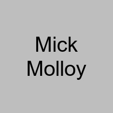 Mick Molloy