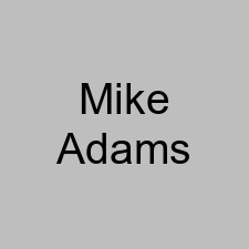 Mike Adams