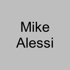 Mike Alessi