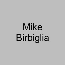 Mike Birbiglia