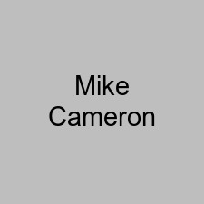 Mike Cameron