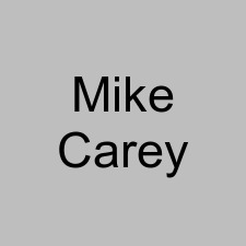 Mike Carey