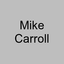 Mike Carroll