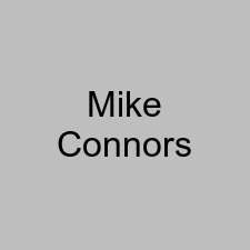 Mike Connors