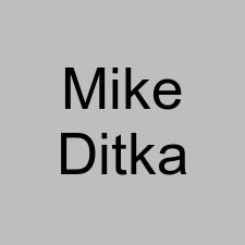 Mike Ditka