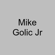 Mike Golic Jr