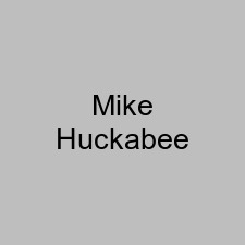 Mike Huckabee