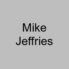Mike Jeffries