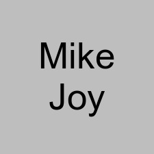 Mike Joy