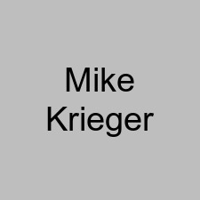 Mike Krieger