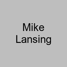 Mike Lansing