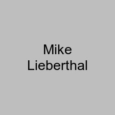 Mike Lieberthal